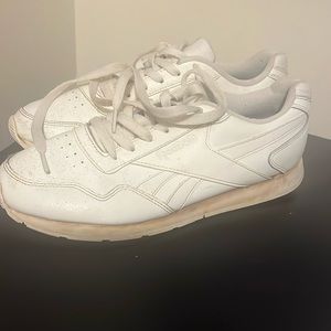Reebok sneakers